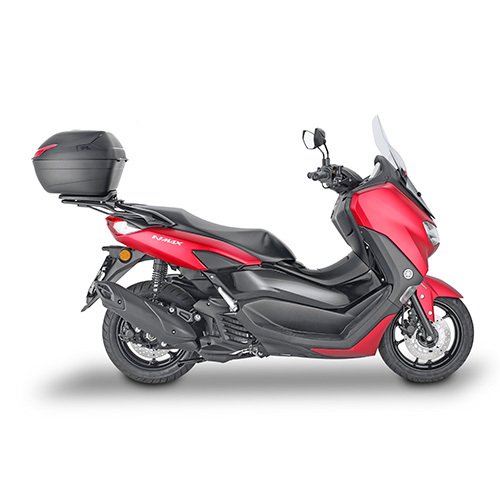 Kappa D2153KITK Yamaha N-Max Ön Cam Bağlantısı