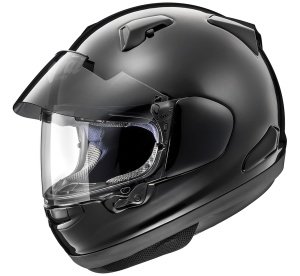 Arai QV-Pro Kask Diamond Black Arai QV-Pro Kask Diamond Black M