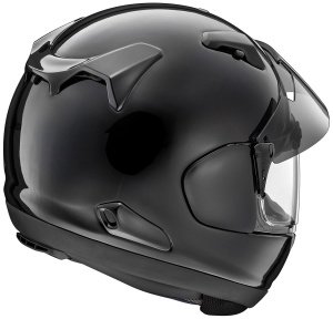 Arai QV-Pro Kask Diamond Black Arai QV-Pro Kask Diamond Black M