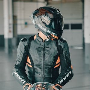 Nexx X.R3r Kask Pro Fim Evo Mat Karbon Siyah