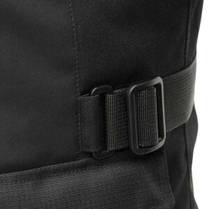 Tucano Urbano 4Stroke Mont Siyah Sarı M