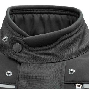 Tucano Urbano 4Stroke Mont Siyah Sarı M