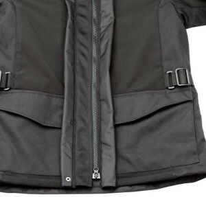 Tucano Urbano 4Stroke Mont Siyah Sarı M