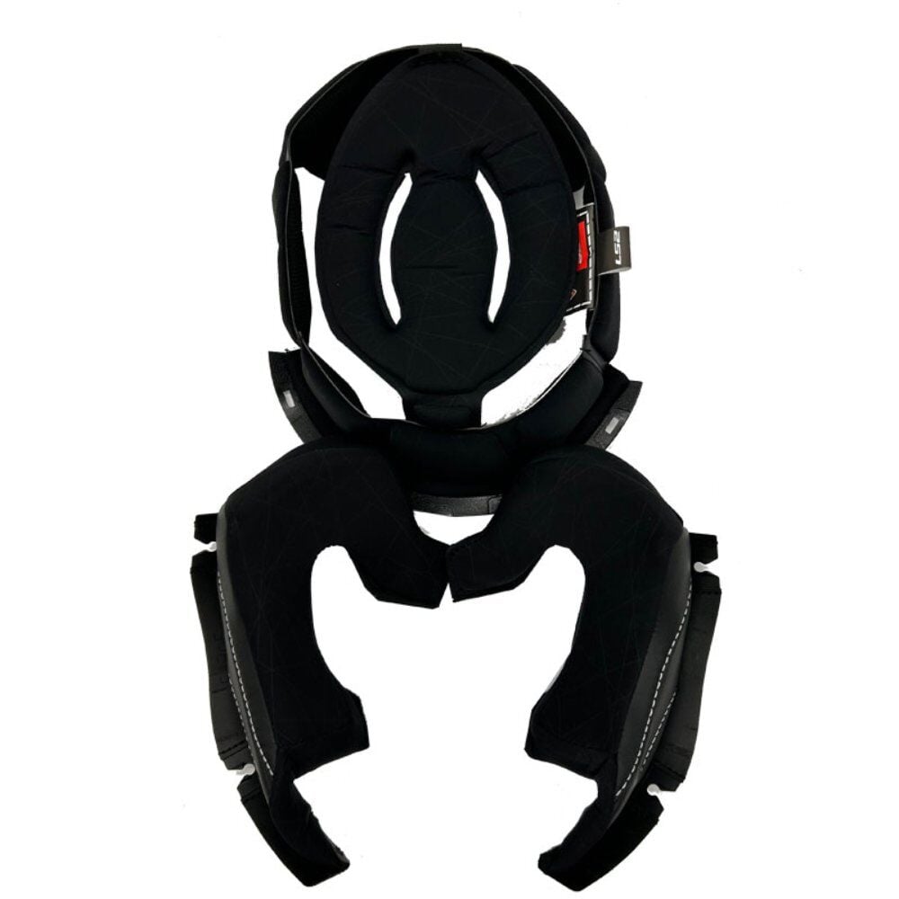 LS2 Scope 2 Kask İç Ped