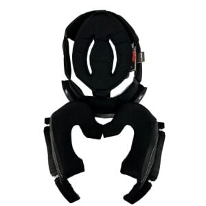 LS2 Scope 2 Kask İç Ped