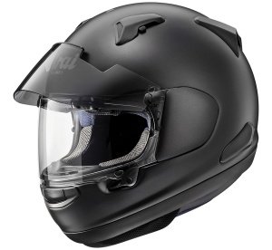 Arai QV-Pro Kask Frost Black