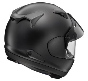 Arai QV-Pro Kask Frost Black