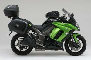 Givi V35NT Yan Çanta Takım