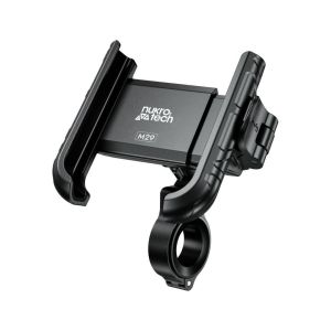 Nukrotech M29 Klipsli Telefon Tutucu