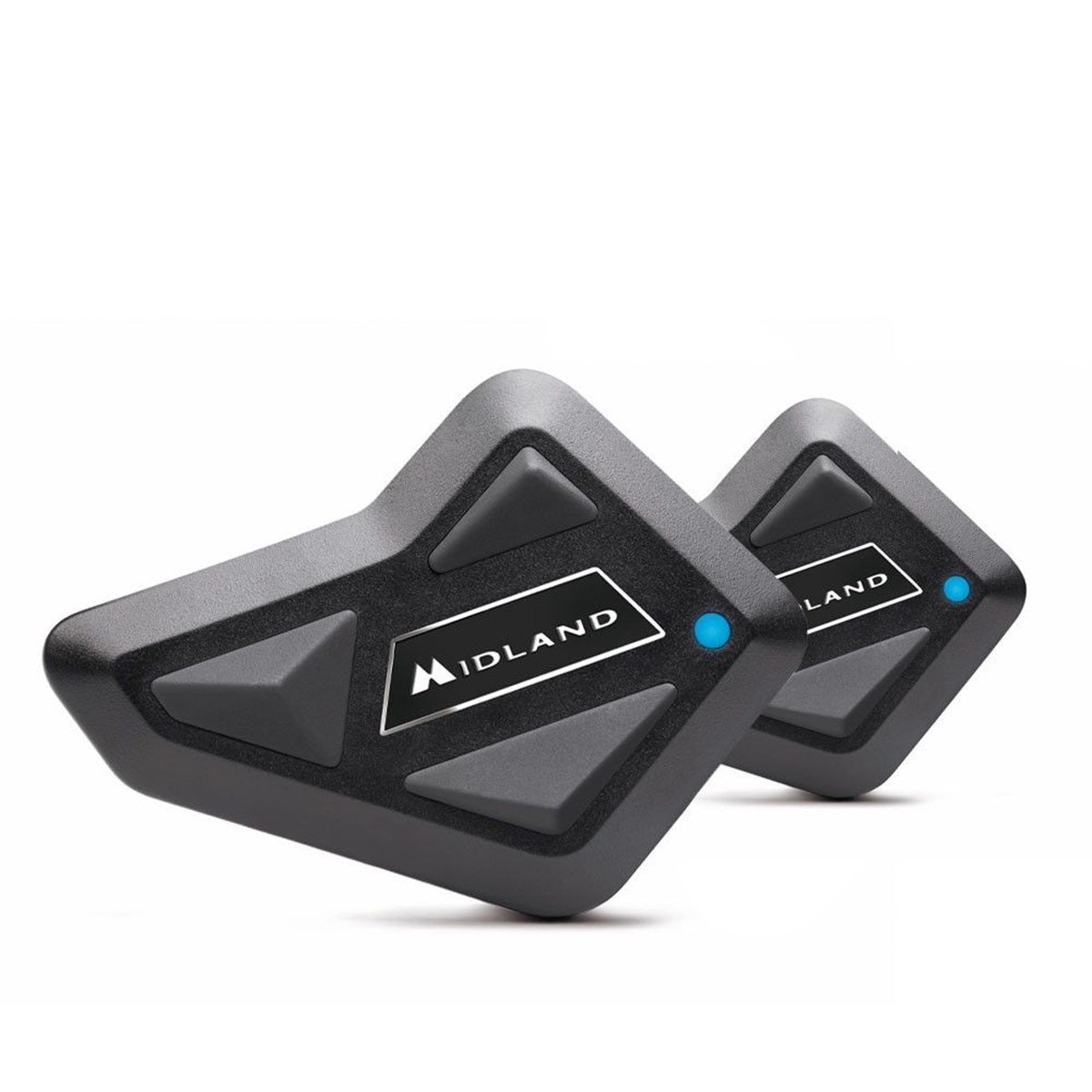 Midland BT Mini Bluetooth İntercom (Çift)