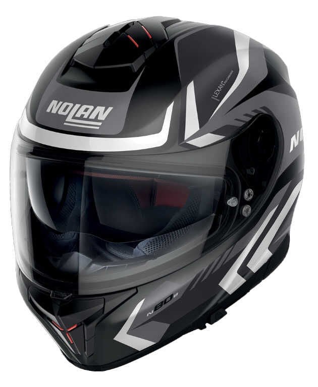 Nolan N80.8 Kask Rumble N Com 58