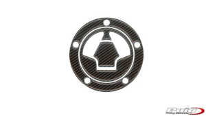 Puig 4317C Kawasaki Benzin Depo Pad