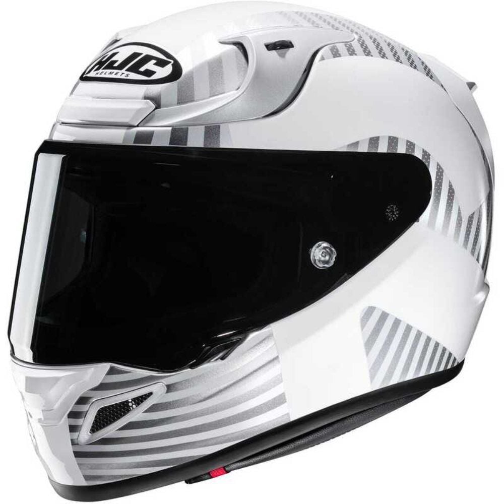 HJC RPHA 12 Kask Ottin MC10