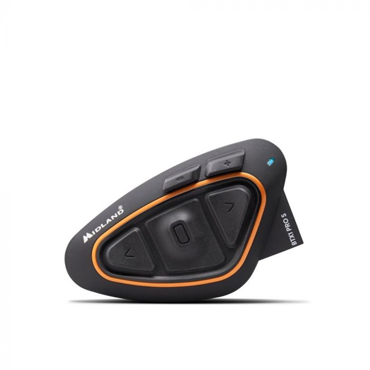 Midland BTX1 Pro S Bluetooth İntercom (Tek)