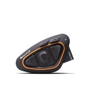 Midland BTX1 Pro S Bluetooth İntercom (Tek)
