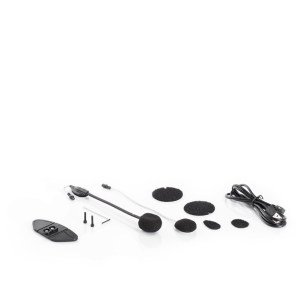 Midland BTX1 Pro S Bluetooth İntercom (Tek)