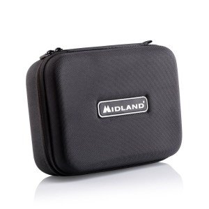 Midland BTX1 Pro S Bluetooth İntercom (Tek)