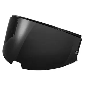 LS2 Advant Kask Camı Siyah