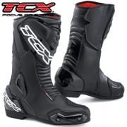 Tcx S-Sportour Bot Siyah