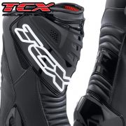 Tcx S-Sportour Bot Siyah