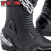Tcx S-Sportour Bot Siyah