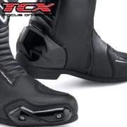 Tcx S-Sportour Bot Siyah