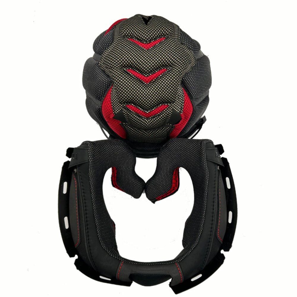 LS2 Dragon Kask İç Ped
