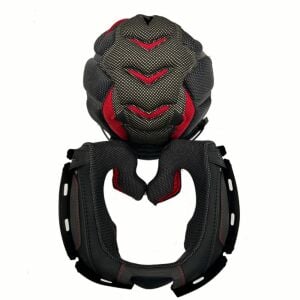 LS2 Dragon Kask İç Ped