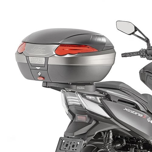 Kappa KR6112 Kymco Xciting S400i Arka Çanta Demiri