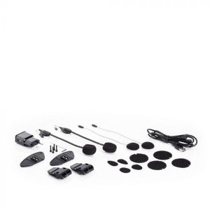Midland BTX2 Pro S Bluetooth Intercom Çiftli