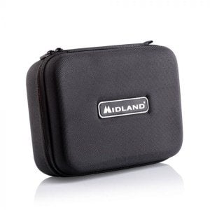 Midland BTX2 Pro S Bluetooth Intercom Çiftli