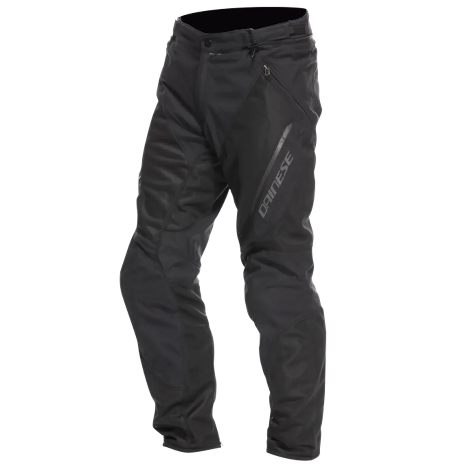 DAINESE DRAKE 2 Super Air Tex Pantolon Black Black 48 62