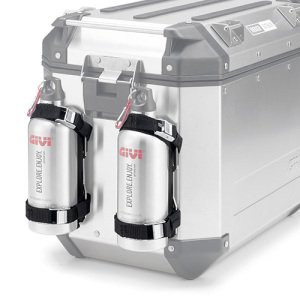 Givi STF500S Aluminyum Termal Suluk