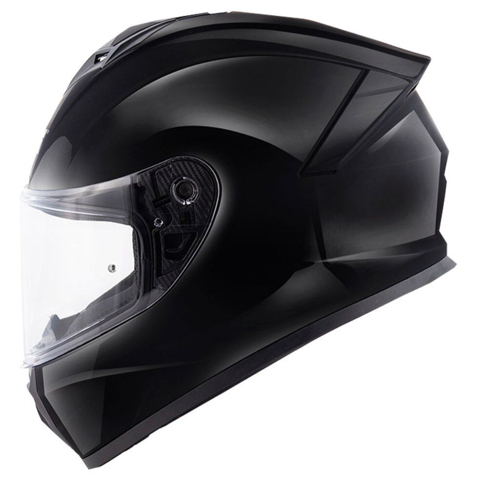 GIVI 50.X Kask Siyah