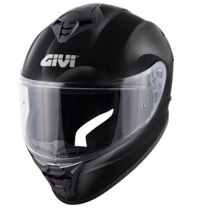 GIVI 50.X Kask Siyah