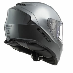Ls2 Storm 2 Kask Nardo Gri