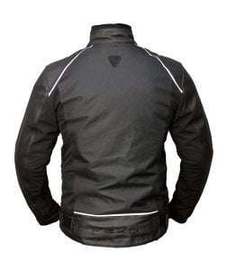 Vexo Carrera Mont Siyah
