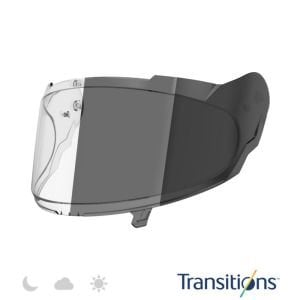 NEXX X.R3R Kask Camı Photochromic