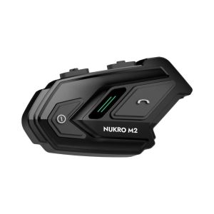 Nukrotech M2 İnterkom Tekli