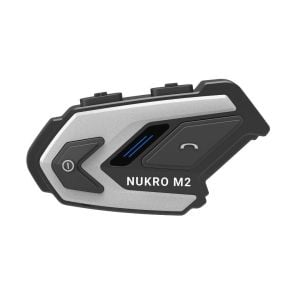 Nukrotech M2 İnterkom Tekli
