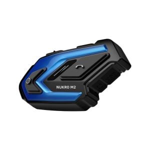 Nukrotech M2 İnterkom Tekli