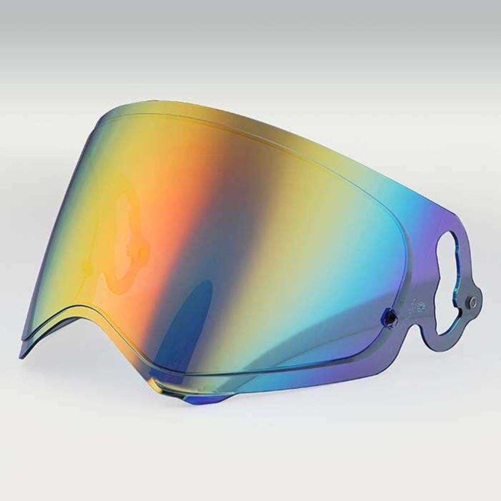 Arai VAS-A Vizör Kırmızı Tint