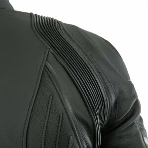 Dainese Avro 4 Deri Mont Black Matt
