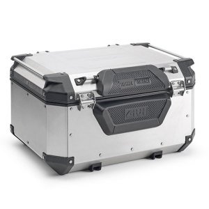Givi E172 Çanta Sırtlığı Trekker Outback Obkn58