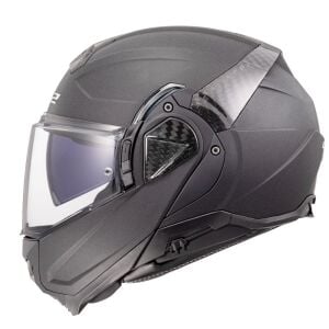 LS2 Advant 2 Kask Mat Concrete