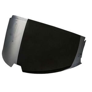 LS2 Advant 2 Kask Camı Iridium Gri