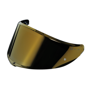 Agv Sportmodular Vizör İridium Gold (XL-XXL-XXXL)
