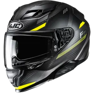 HJC F71 Kask Carbon Esira MC3HSF