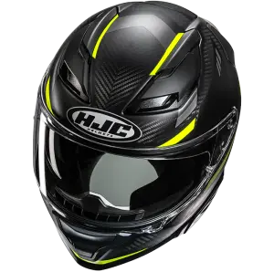 HJC F71 Kask Carbon Esira MC3HSF