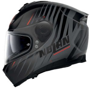 Nolan 80.8 Kask Kosmos N Com 63